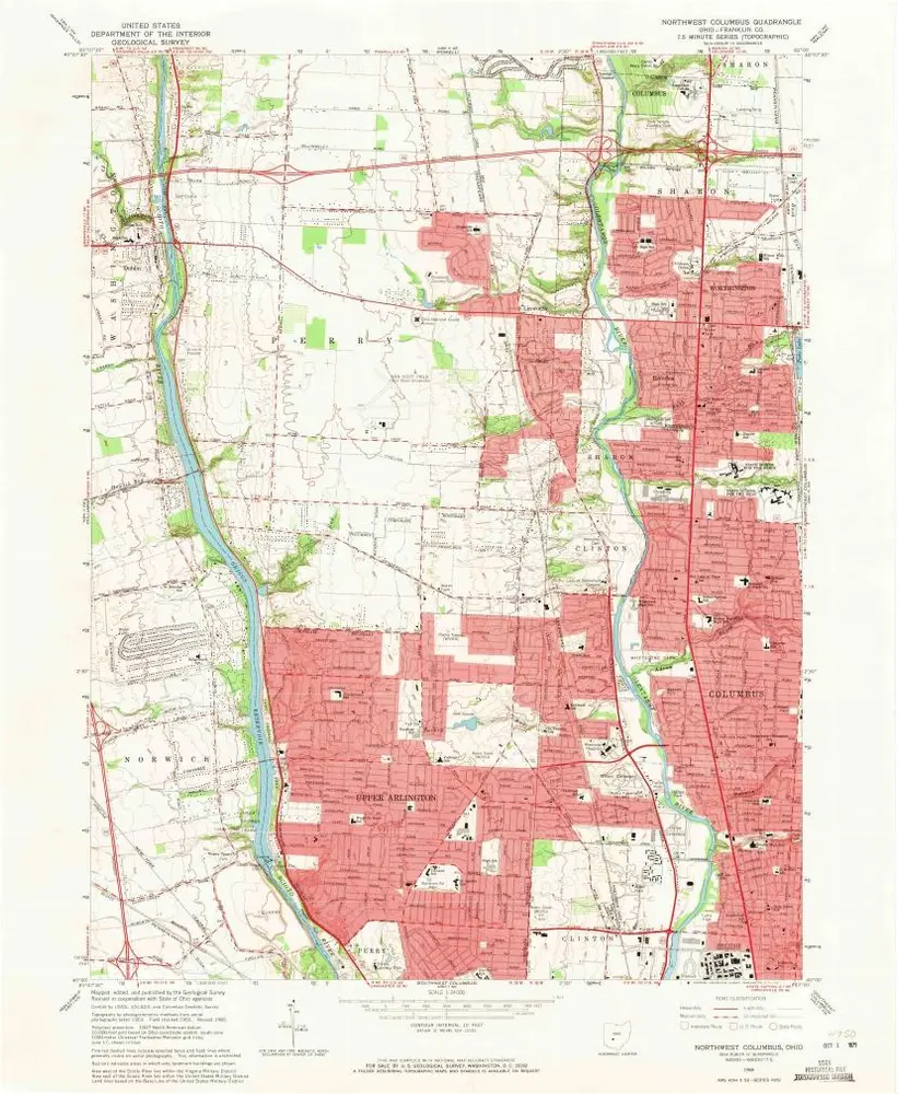 Pré-visualização do mapa antigo