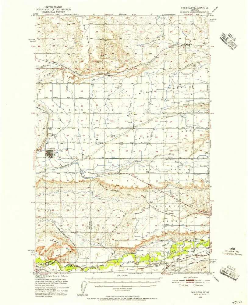 Pré-visualização do mapa antigo