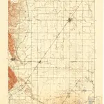 Thumbnail of historical map