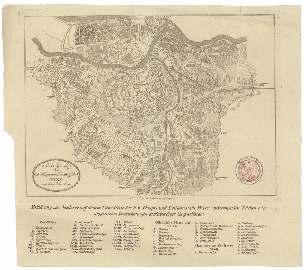 Vista previa del mapa antiguo