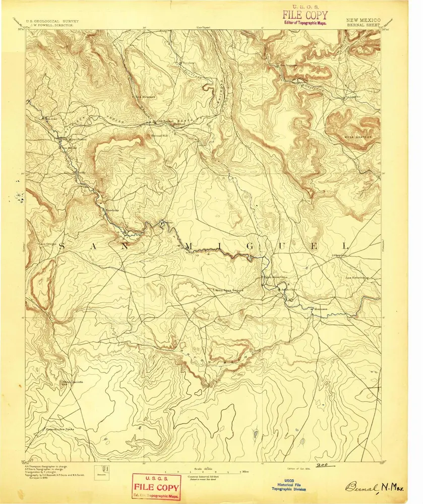 Thumbnail of historical map