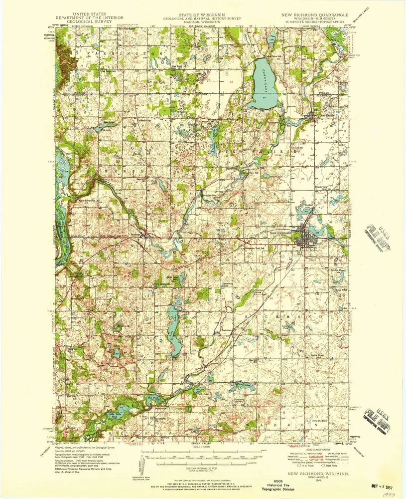 Pré-visualização do mapa antigo