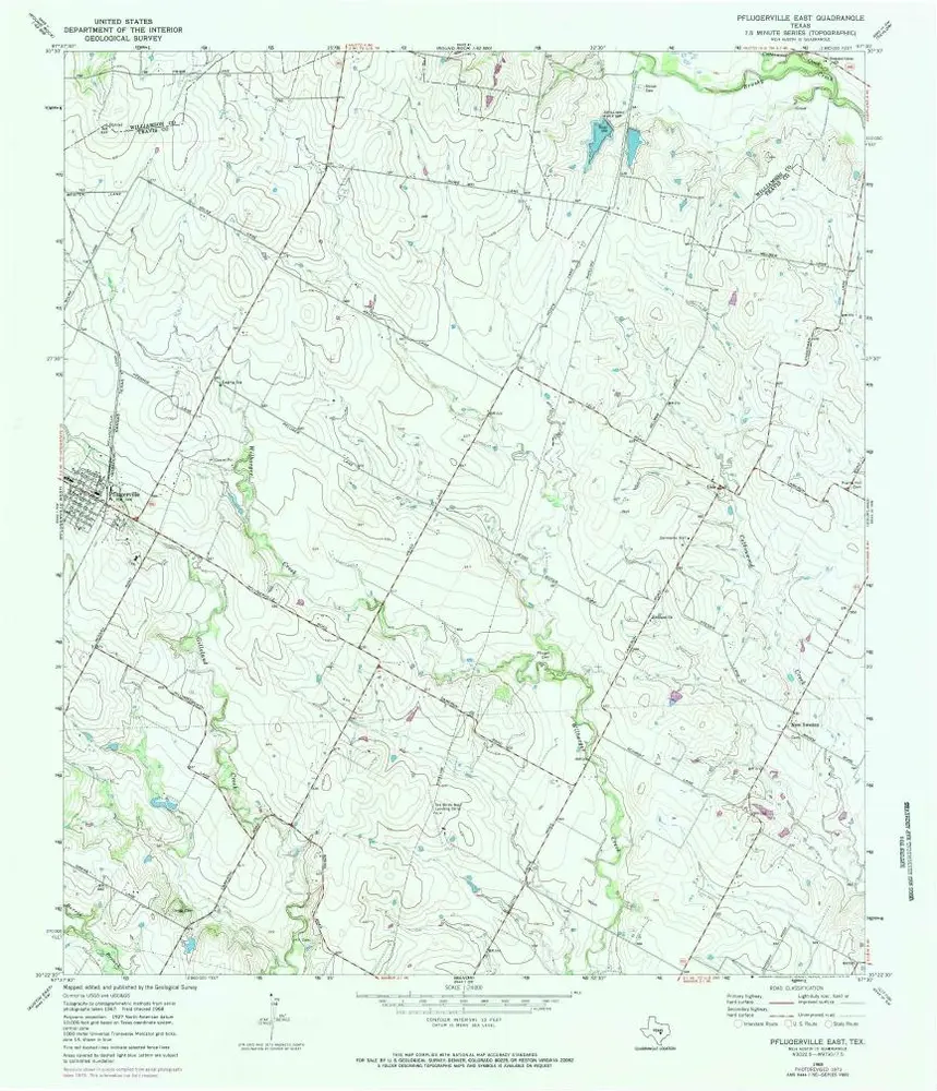 Anteprima della vecchia mappa