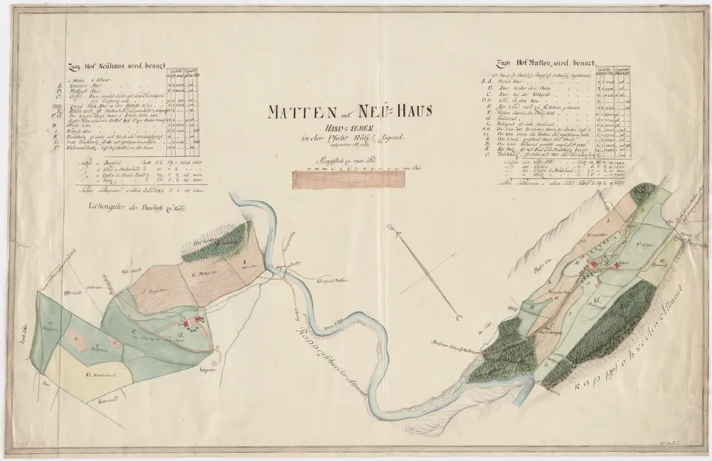 Pré-visualização do mapa antigo