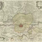 Anteprima della vecchia mappa