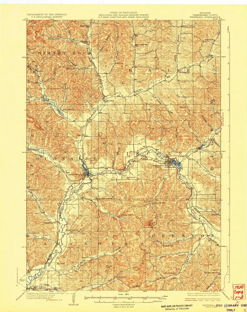 Thumbnail of historical map