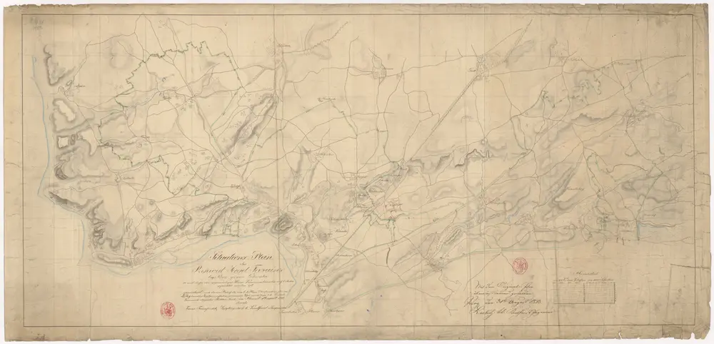 Thumbnail of historical map