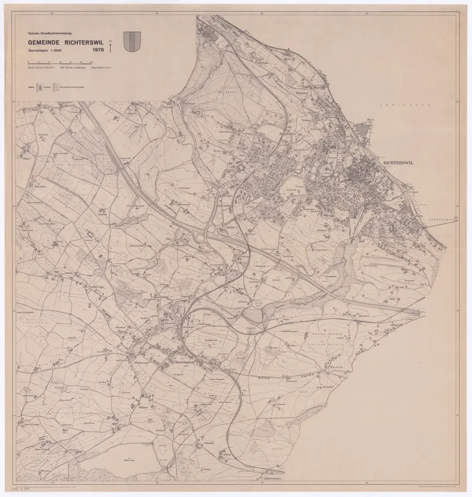 Pré-visualização do mapa antigo