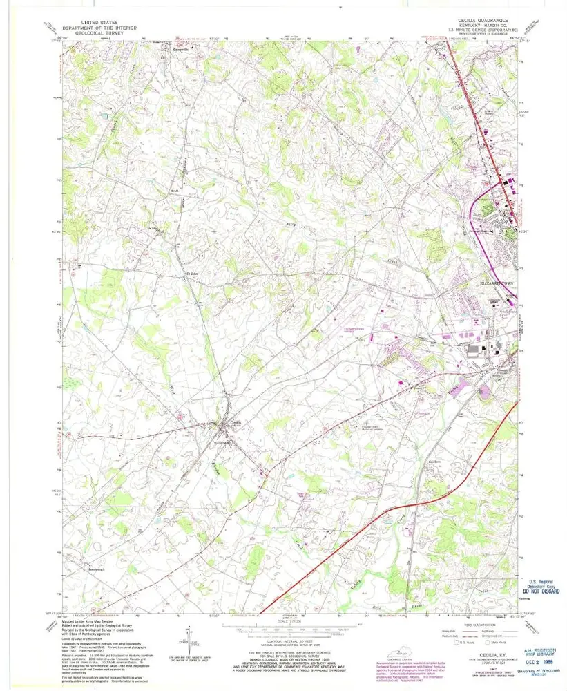 Vista previa del mapa antiguo