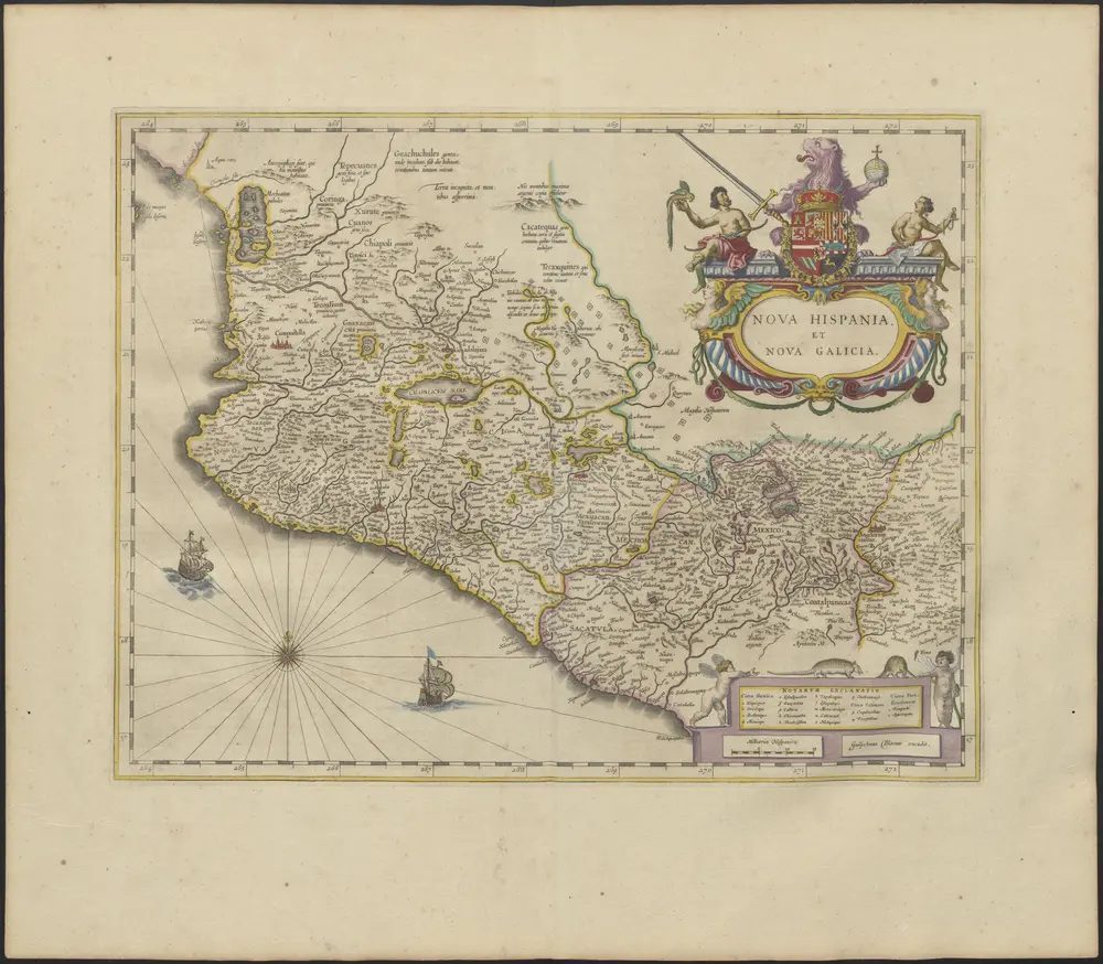 Pré-visualização do mapa antigo