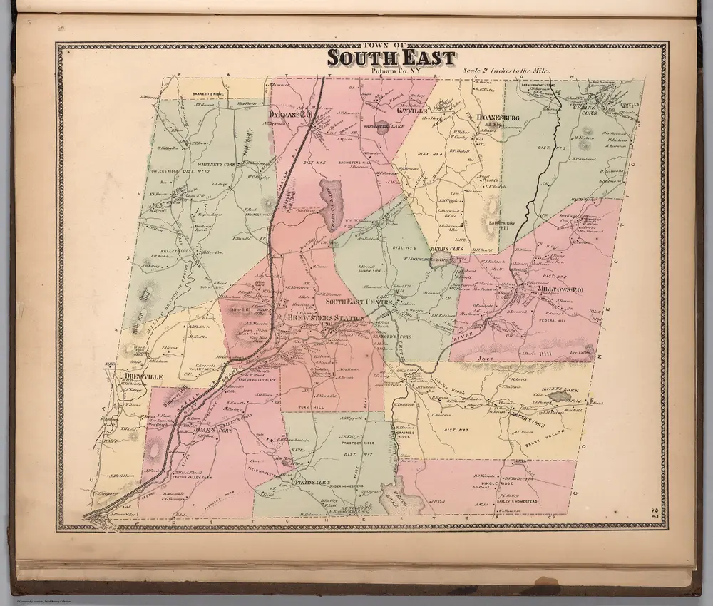 Thumbnail of historical map