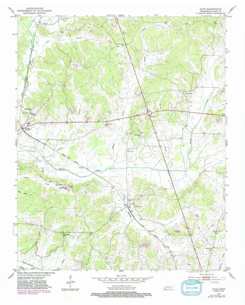 Anteprima della vecchia mappa