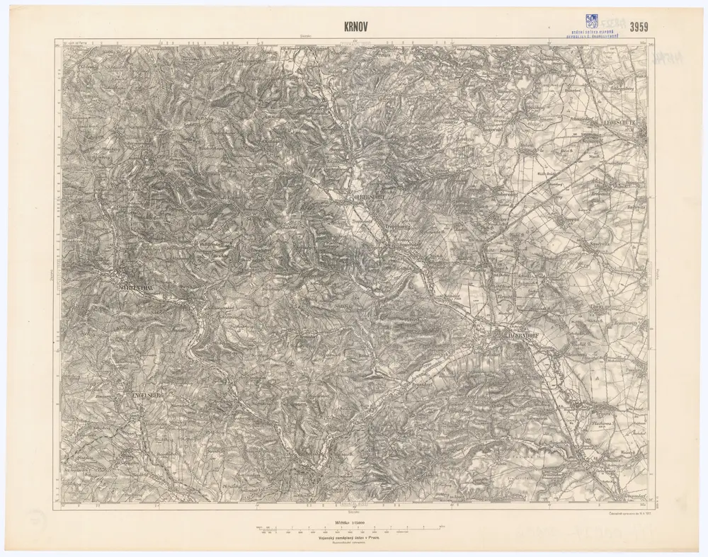 Pré-visualização do mapa antigo