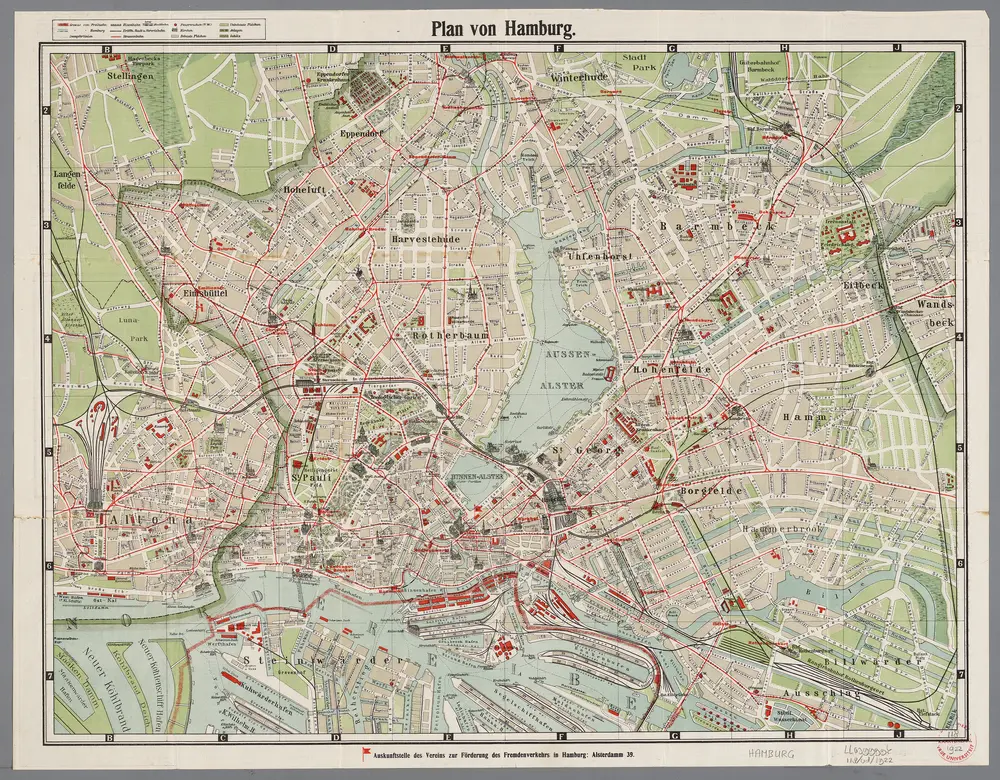 Vista previa del mapa antiguo