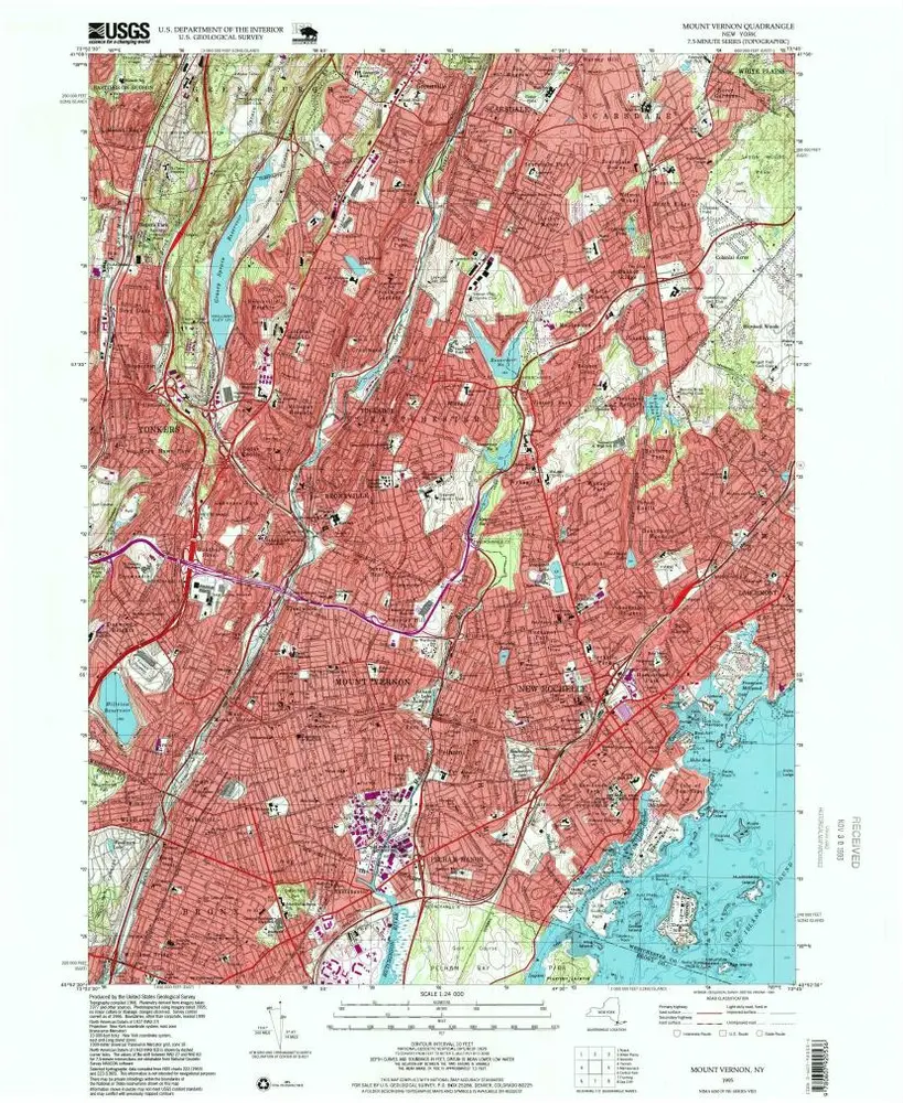 Anteprima della vecchia mappa