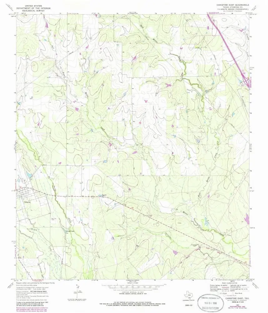 Pré-visualização do mapa antigo