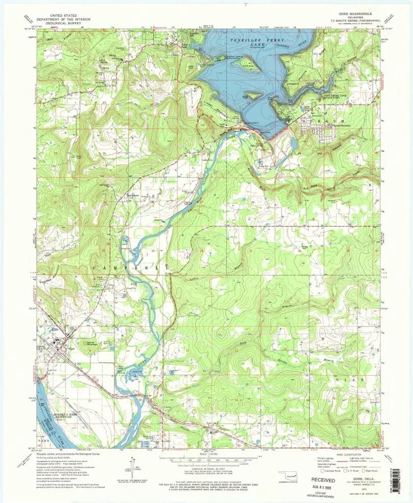 Pré-visualização do mapa antigo