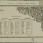 Anteprima della vecchia mappa