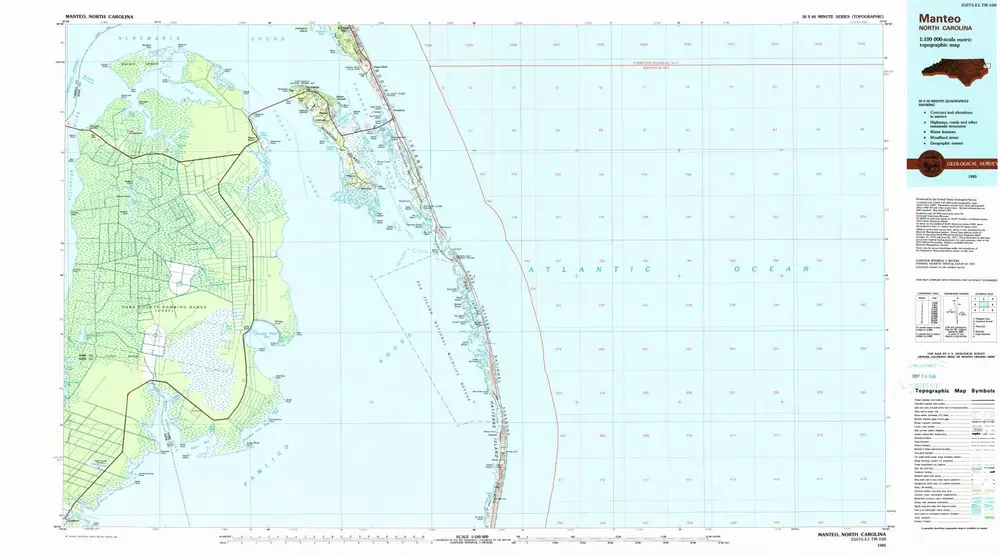 Thumbnail of historical map