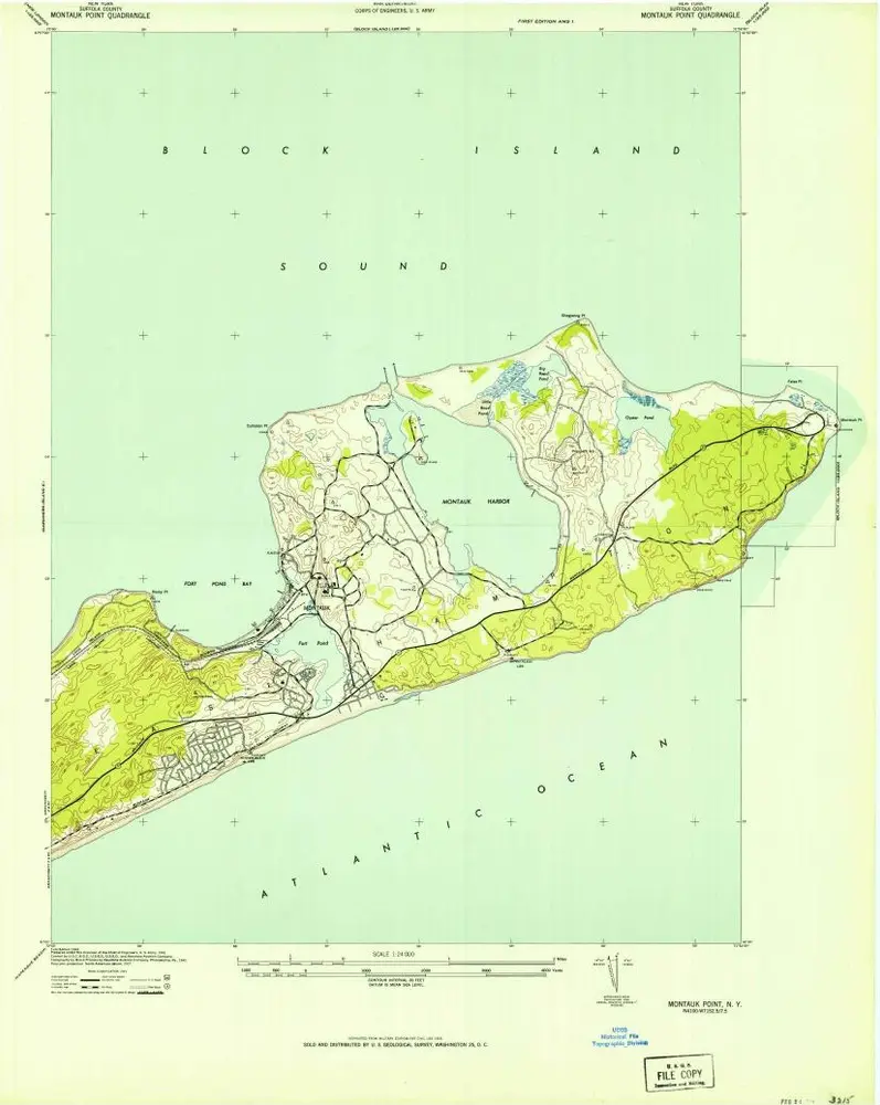 Thumbnail of historical map