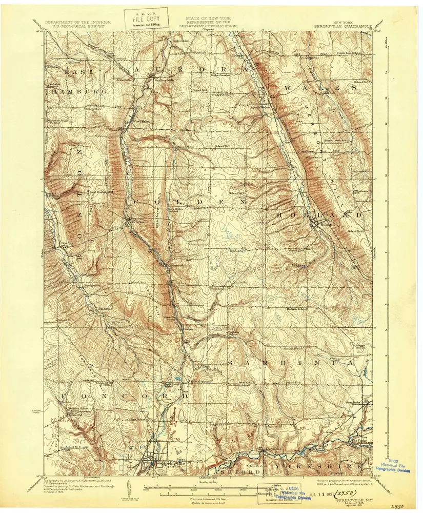 Pré-visualização do mapa antigo