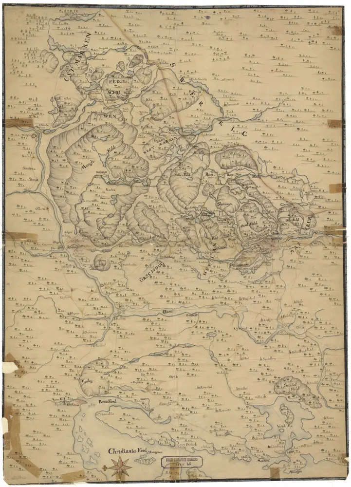 Thumbnail of historical map