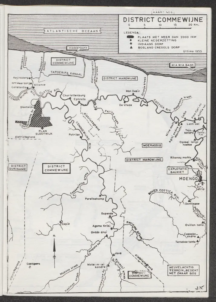 Anteprima della vecchia mappa