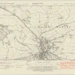 Thumbnail of historical map