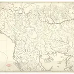 Aperçu de l'ancienne carte