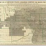 Thumbnail of historical map