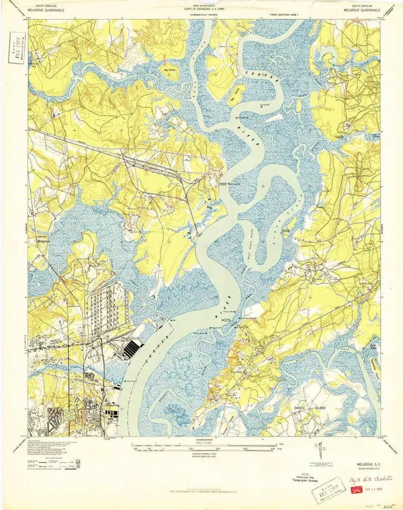 Pré-visualização do mapa antigo