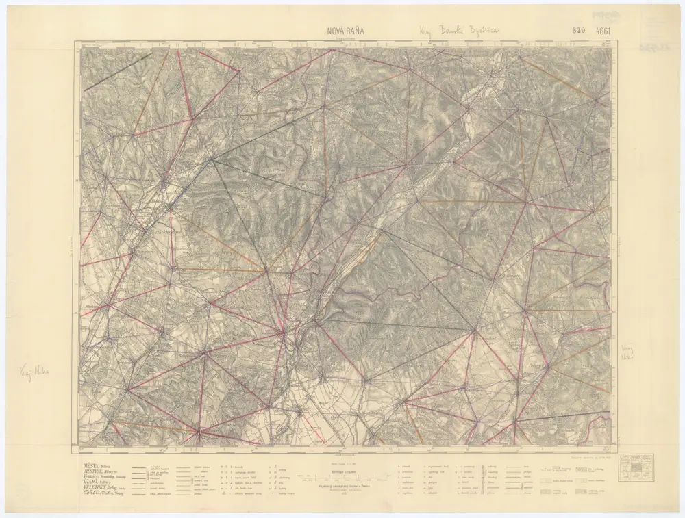 Vista previa del mapa antiguo