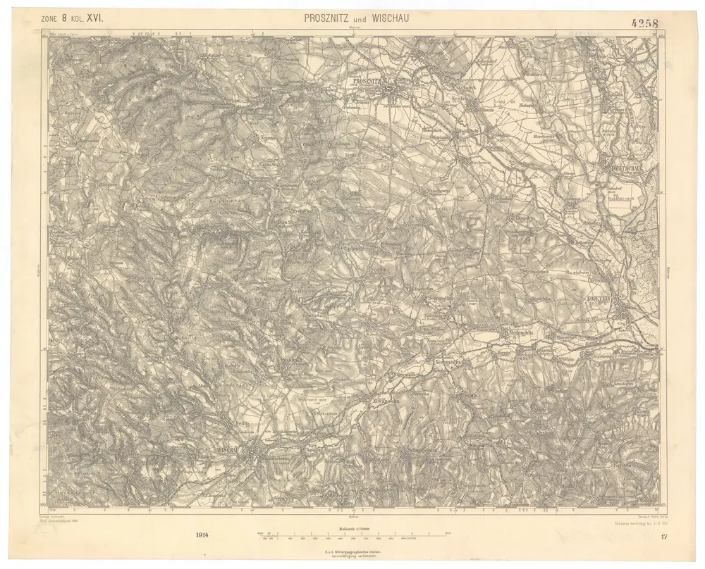 Pré-visualização do mapa antigo