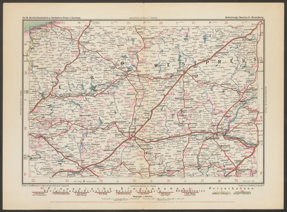 Anteprima della vecchia mappa