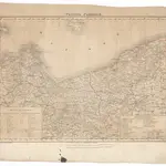 Anteprima della vecchia mappa