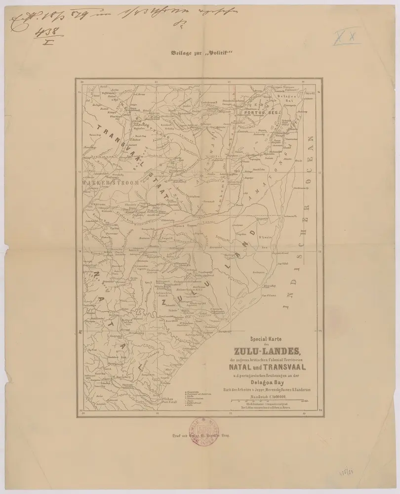 Pré-visualização do mapa antigo