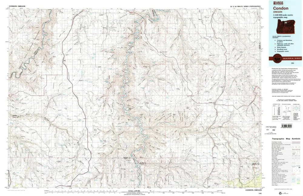 Vista previa del mapa antiguo