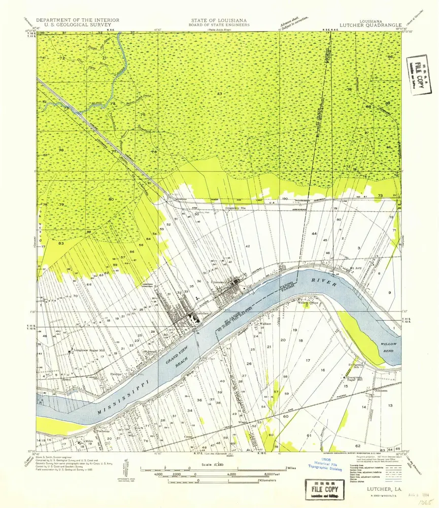 Thumbnail of historical map