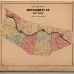 Thumbnail of historical map