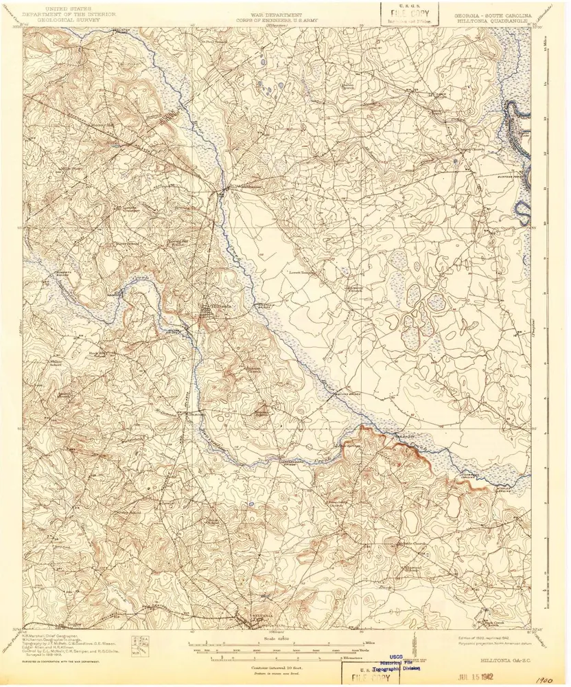 Thumbnail of historical map