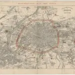 Thumbnail of historical map