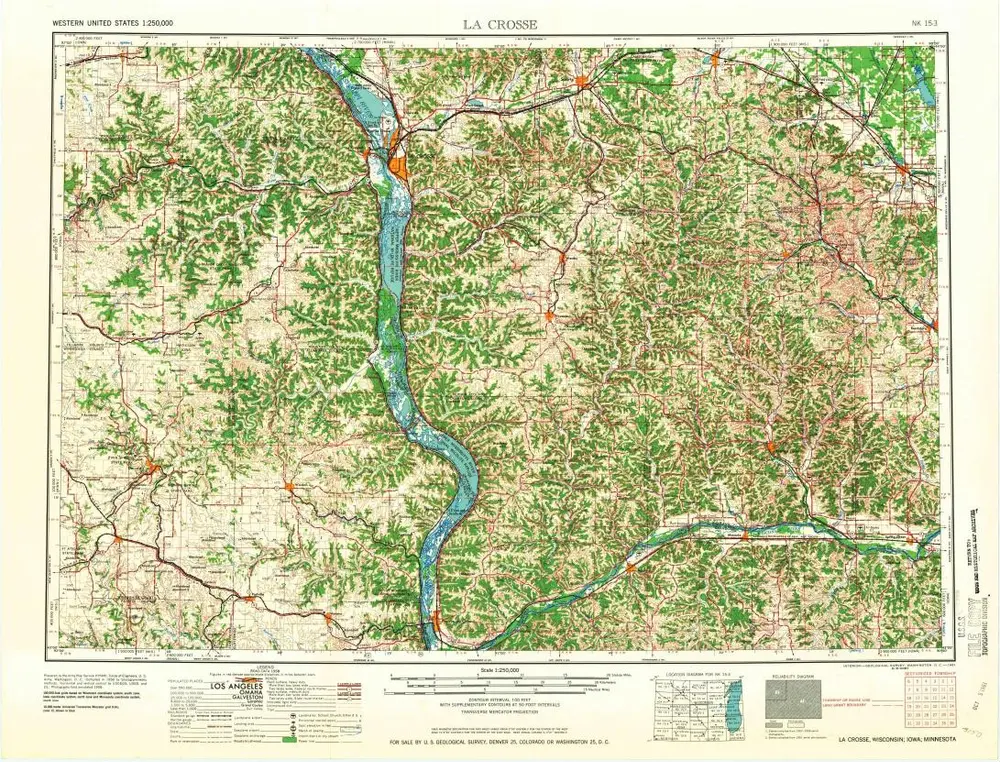 Vista previa del mapa antiguo