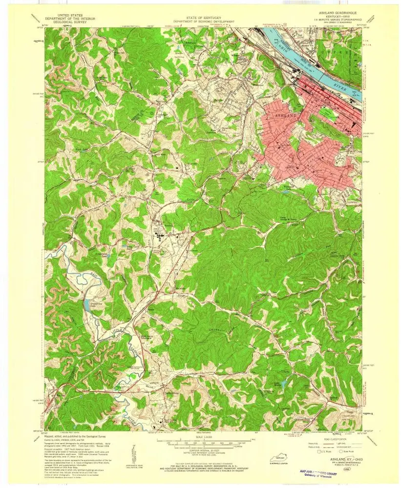 Thumbnail of historical map