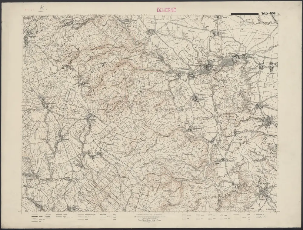 Vista previa del mapa antiguo