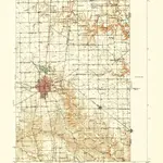 Thumbnail of historical map