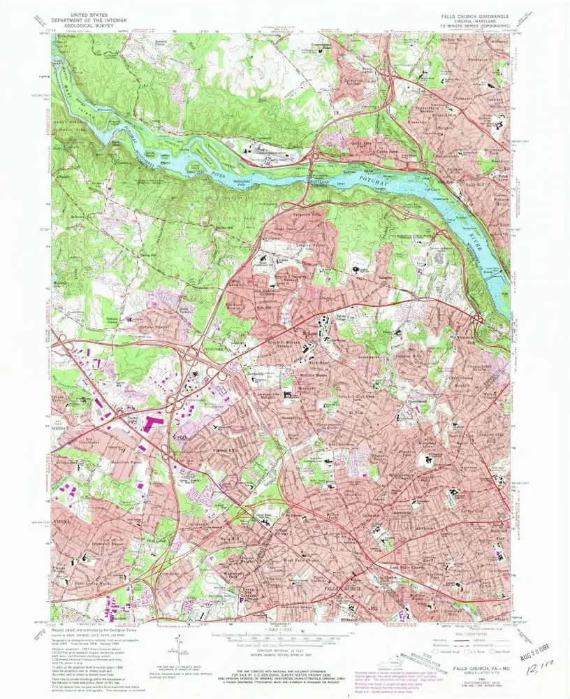 Pré-visualização do mapa antigo