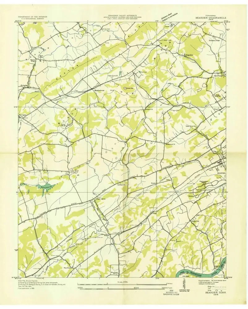 Pré-visualização do mapa antigo