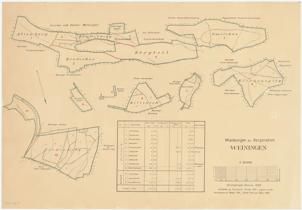 Thumbnail of historical map