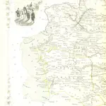 Thumbnail of historical map