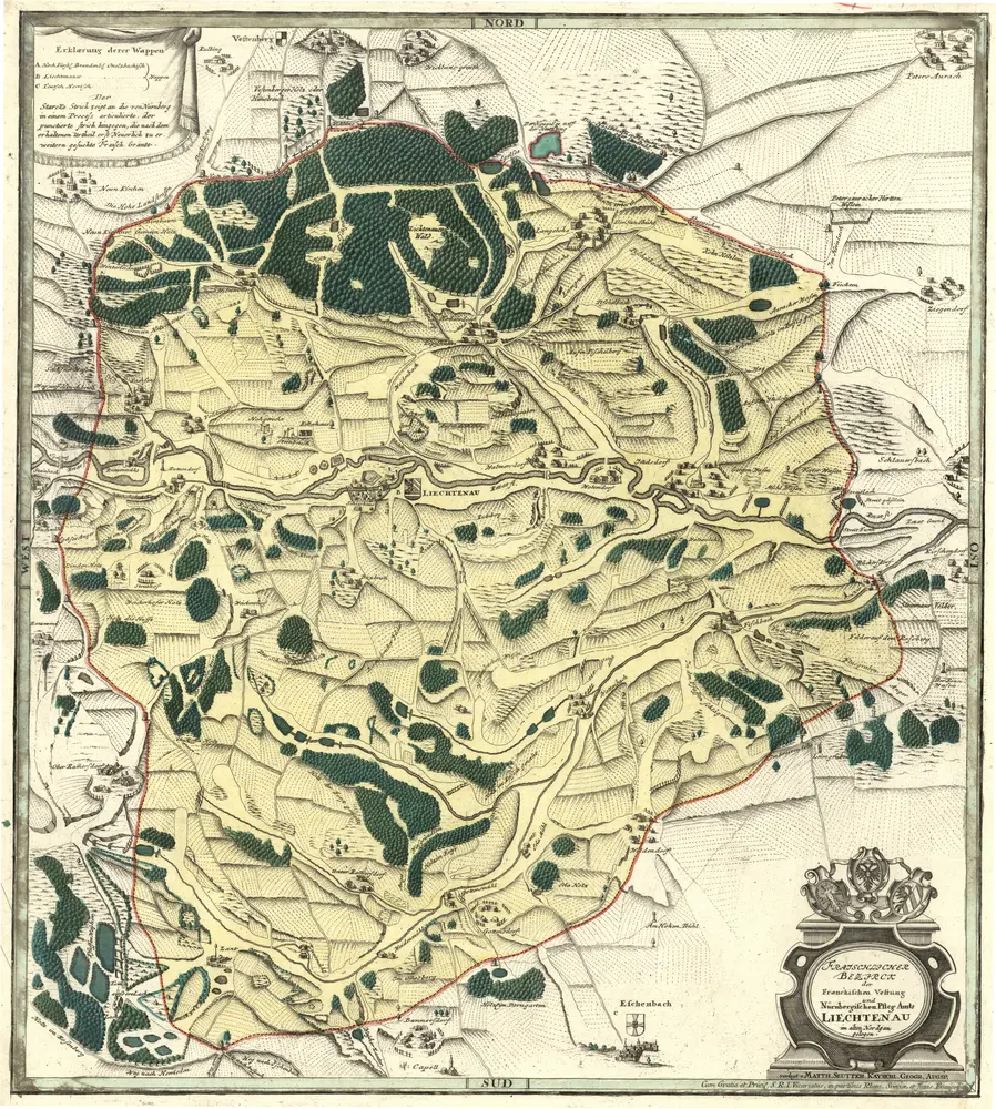 Thumbnail of historical map